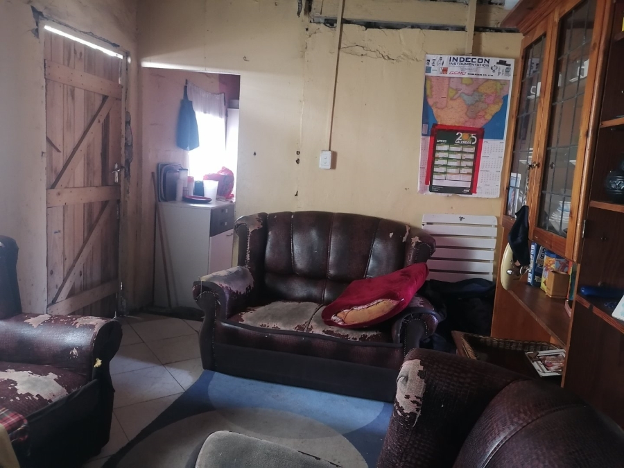 2 Bedroom Property for Sale in Delft South Western Cape